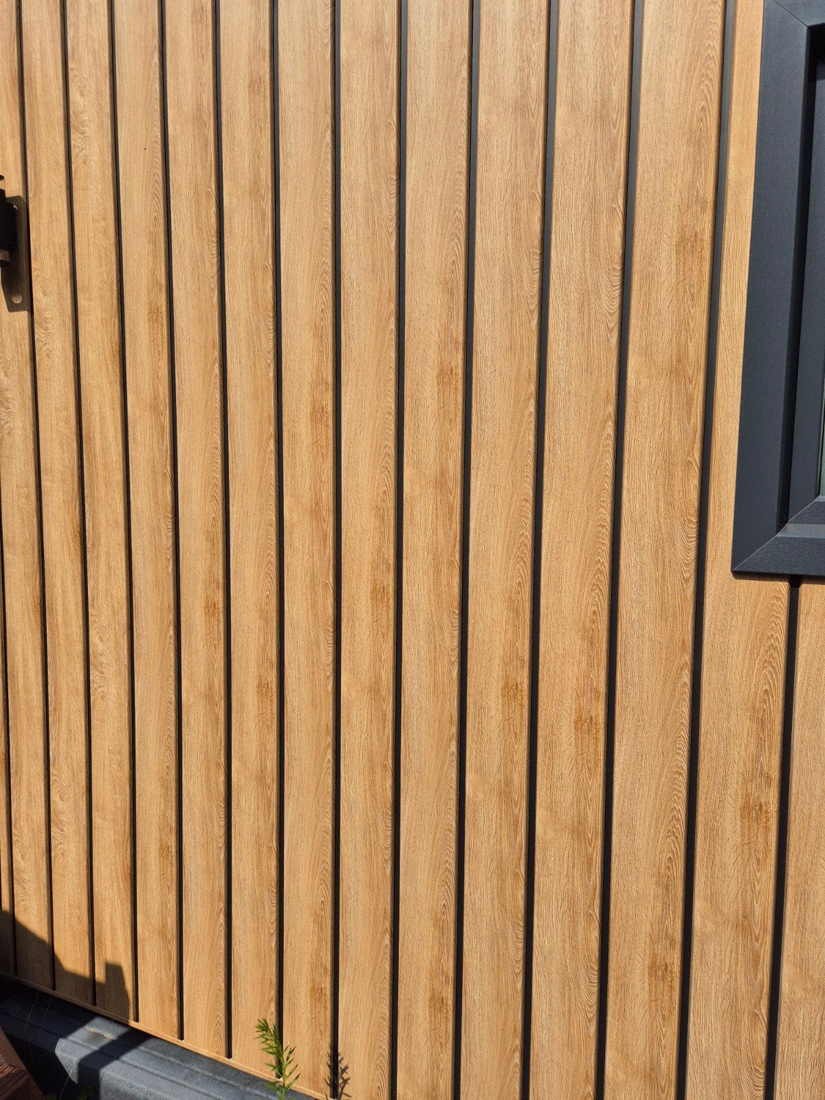 Kunststof Rabatdelen, Ophalen, Nieuw, Overige materialen, Minder dan 20 mm