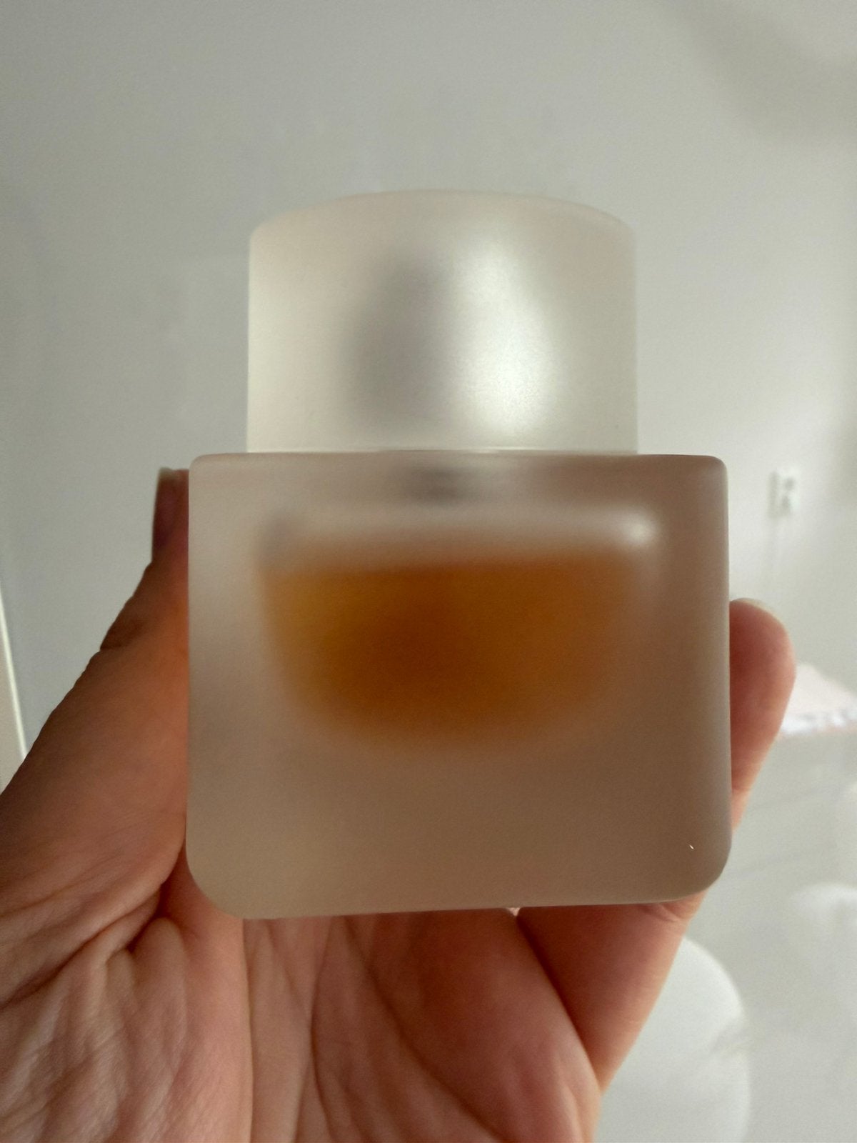 Huda Beauty - Easy Bake Intense EdP, Ophalen of Verzenden, Nieuw