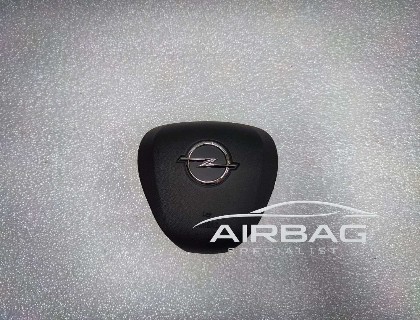 Opel Crossland X stuur airbag 34206793G, Auto-onderdelen, Dashboard en Schakelaars, Gebruikt, -, -, Ophalen of Verzenden