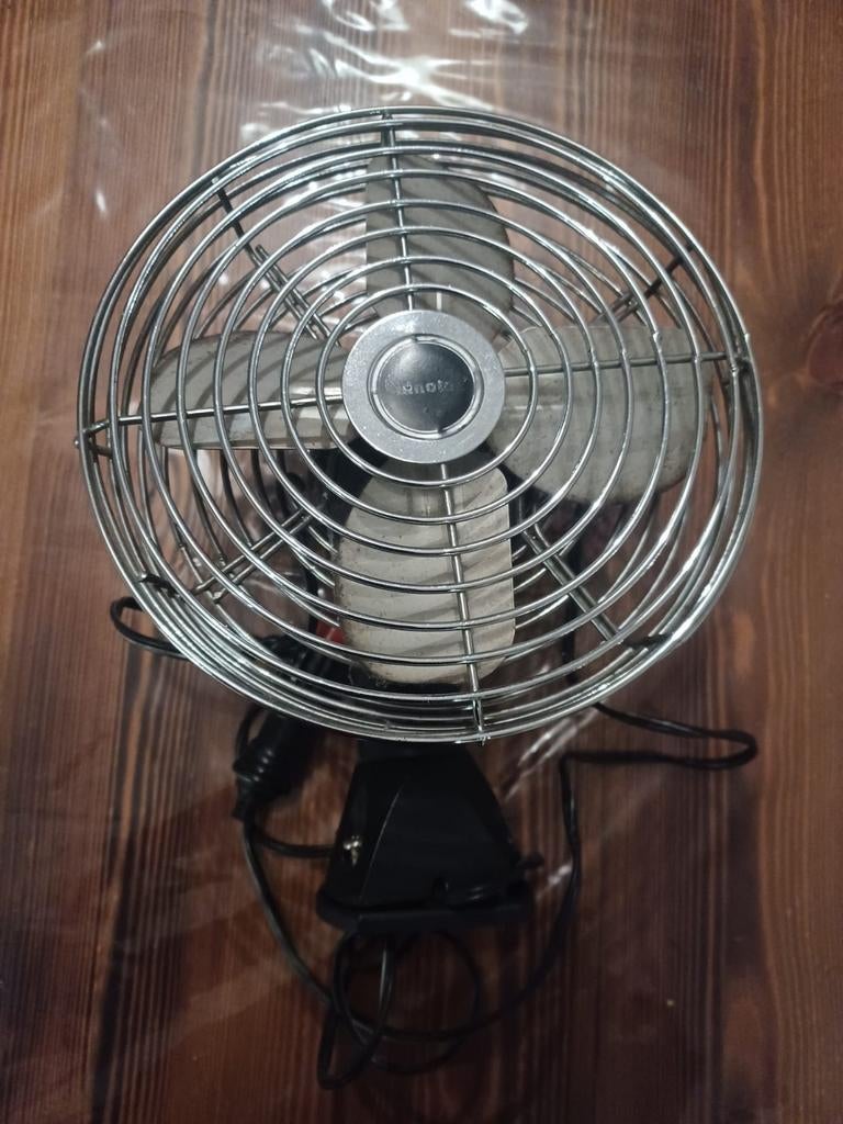 Nieuwstaat vrachtwagen ventilator 24 volt, Ophalen of Verzenden, Nieuw, Overige merken, Airco en Verwarming
