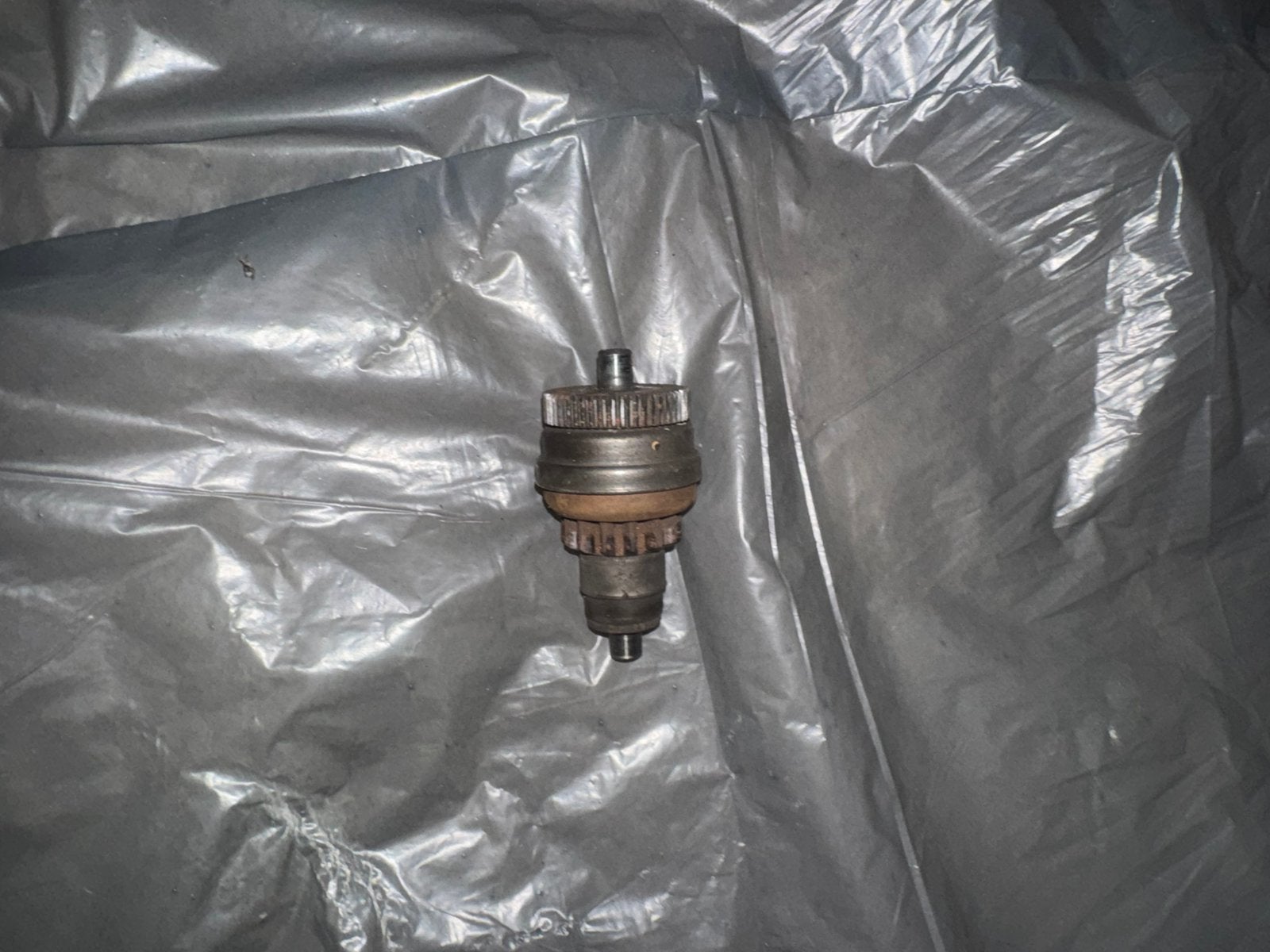 Zip,vespa,fly bendix, Ophalen of Verzenden, Nieuw