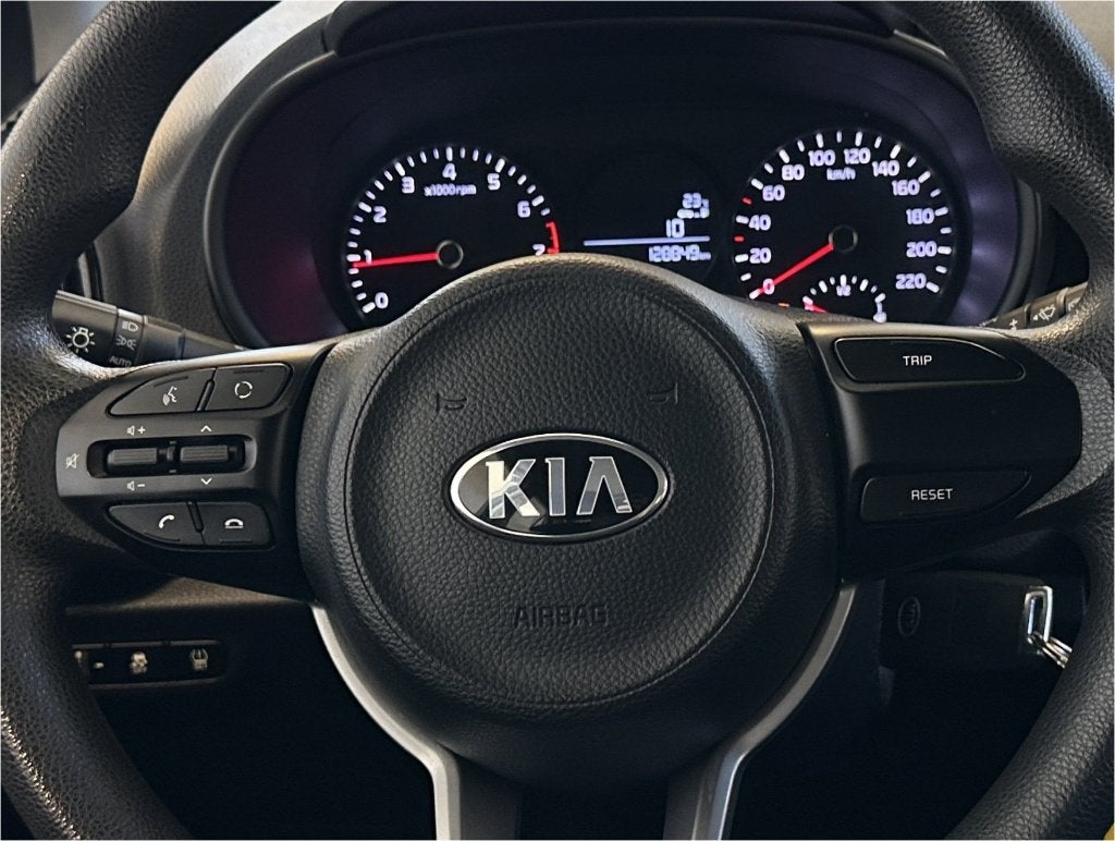 Cruise Control inbouwen KIA Picanto vanaf 2018 Orgineel, Auto diversen, Ophalen of Verzenden