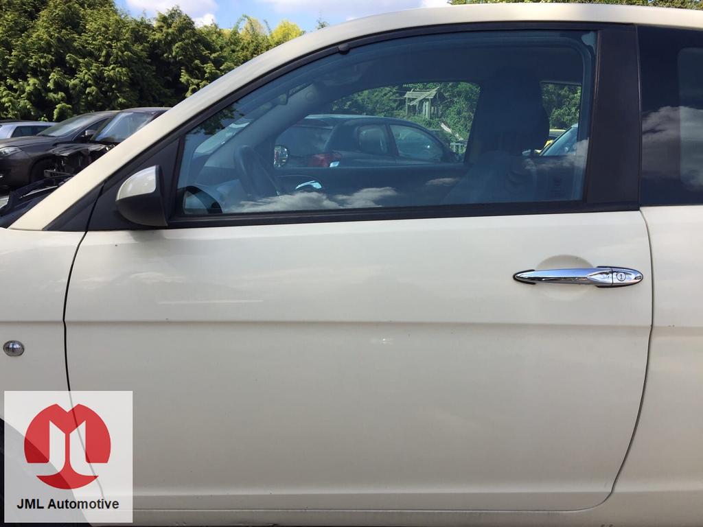 PORTIER DEUR LINKS LANCIA Y YPSILON, Auto-onderdelen, Gebruikt, -, Deur, -