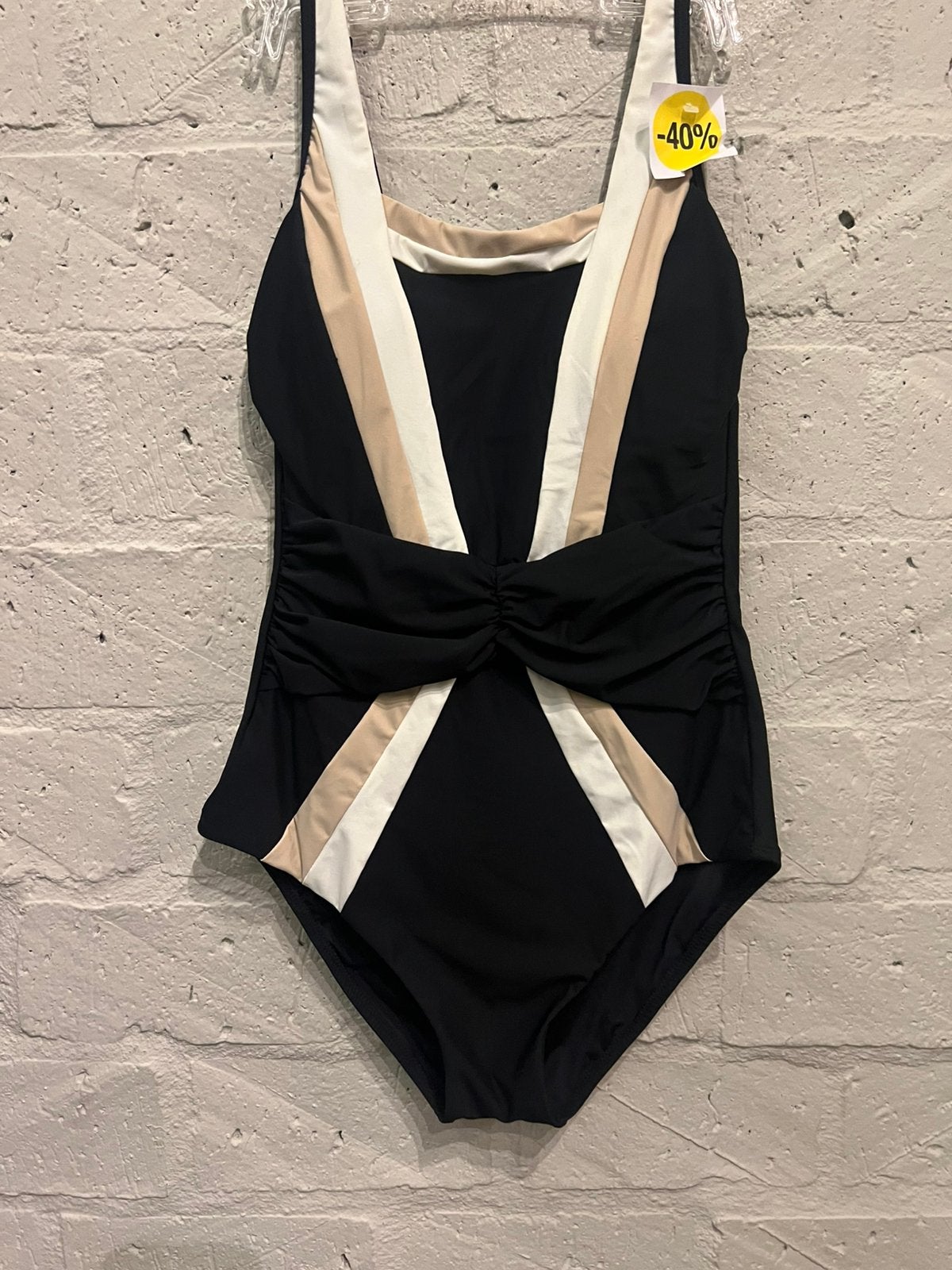 Miradonna  badpak maat 40 NIEUW!! Nu €27,50, Ophalen of Verzenden, Nieuw, Badpak