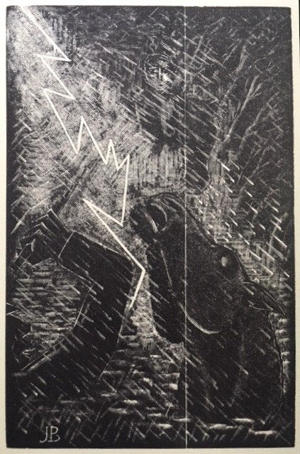 Mooie, betaalbare kunst v/h Grafiekkabinet Jo Bezaan, Antiek en Kunst, Verzenden