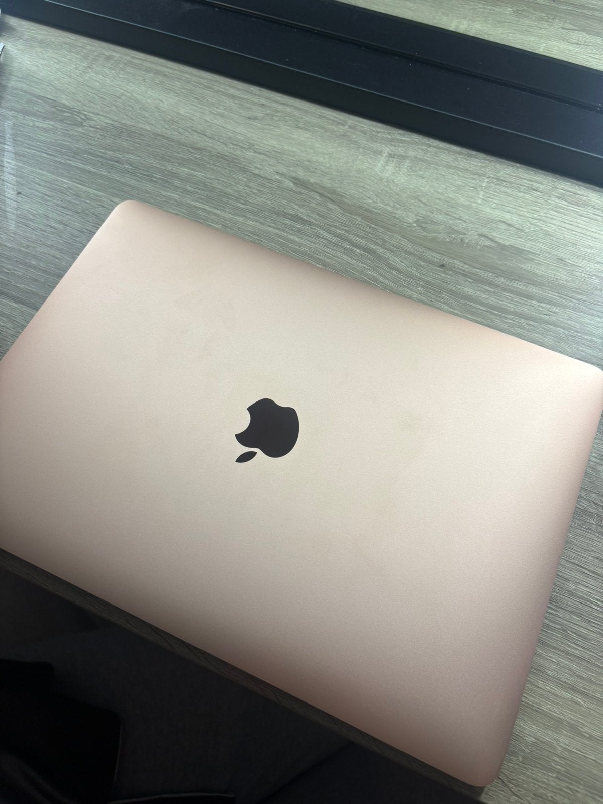 Foto 7 van Macbook air 2020