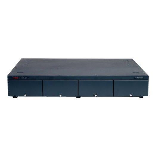 Avaya IP500 V2 Control Unit (700476005), Verzenden, Gebruikt, Overige typen