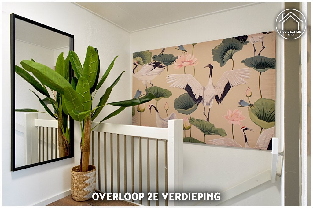 Ibiza kamer woongenot betaalbare luxe in het mooie Zeist!, Minder dan 20 m², Utrecht