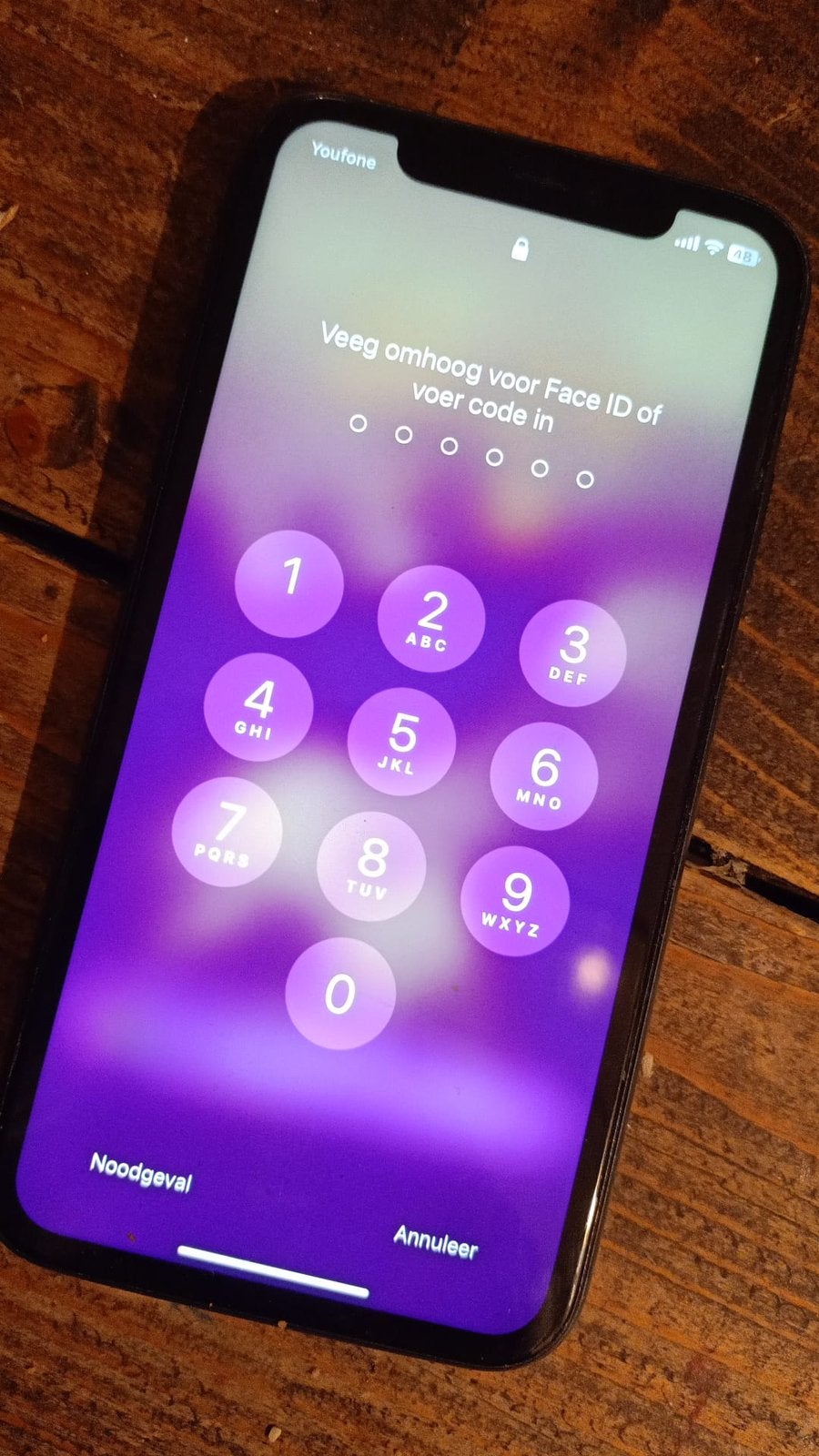 Iphone 11, Telecommunicatie, Mobiele telefoons | Apple iPhone, Zwart, Zo goed als nieuw, 64 GB, IPhone 11