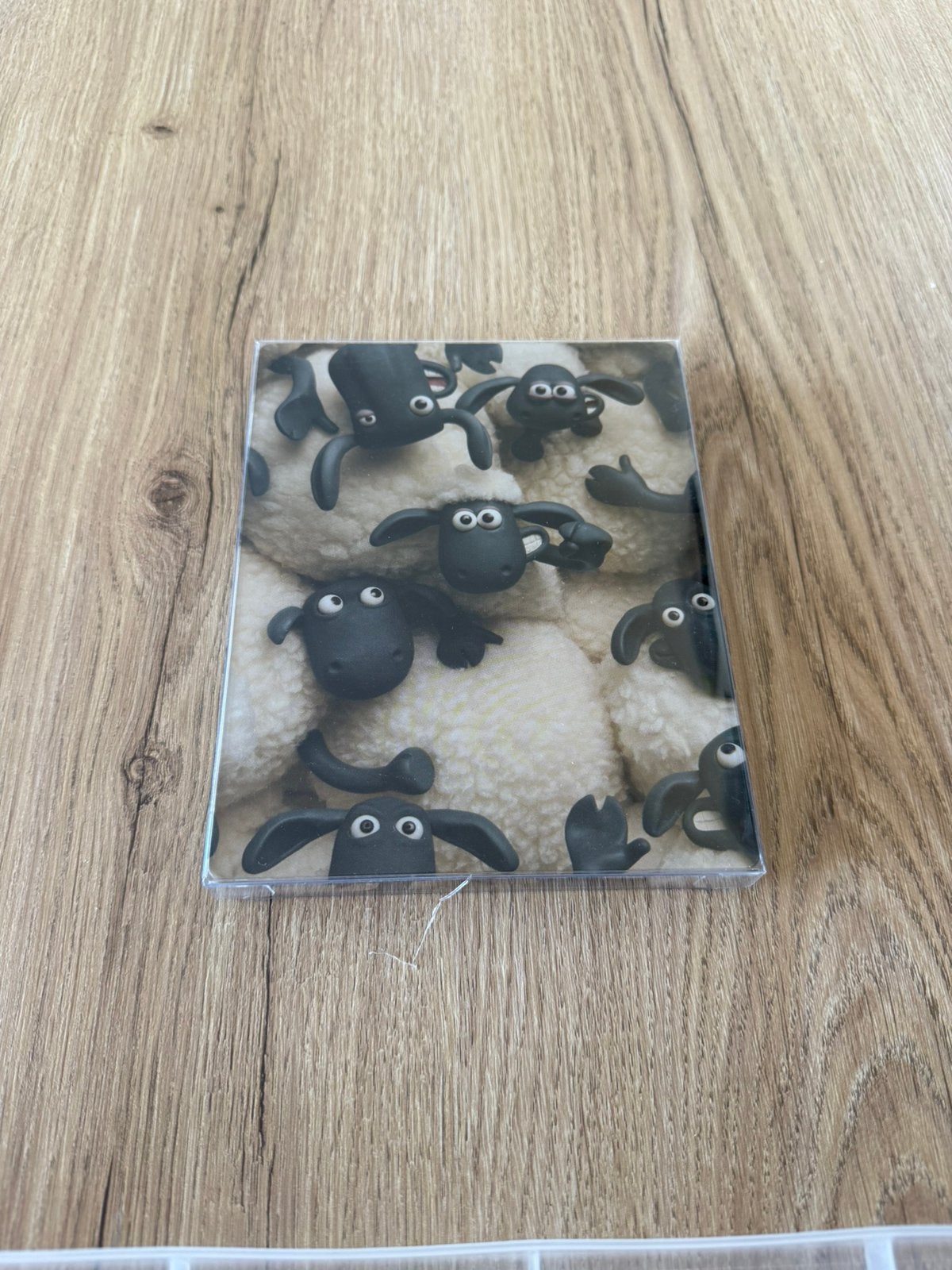 Shaun the Sheep, Verzenden, Zo goed als nieuw, Actie