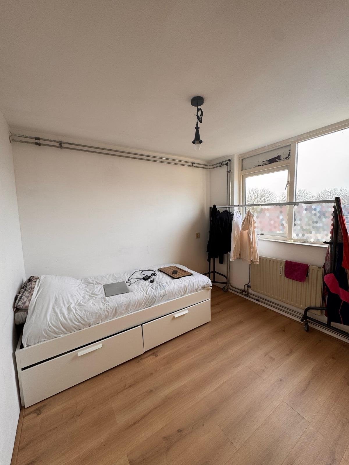 Kamer te huur