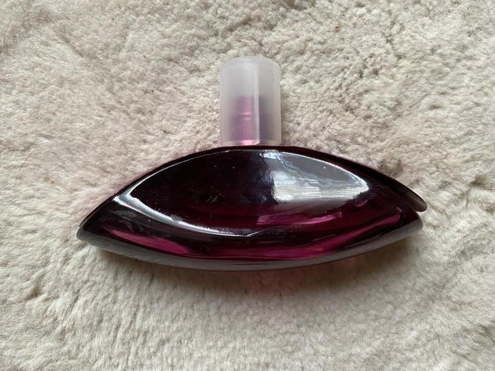 Deep Euphoria calvin Klein 100 ml zeldzaam, Ophalen of Verzenden, Zo goed als nieuw