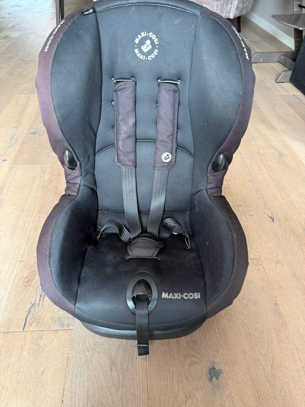 Maxi-Cosi priori SPS autostoel, Ophalen, 9 t/m 18 kg, Maxi-Cosi, Gebruikt