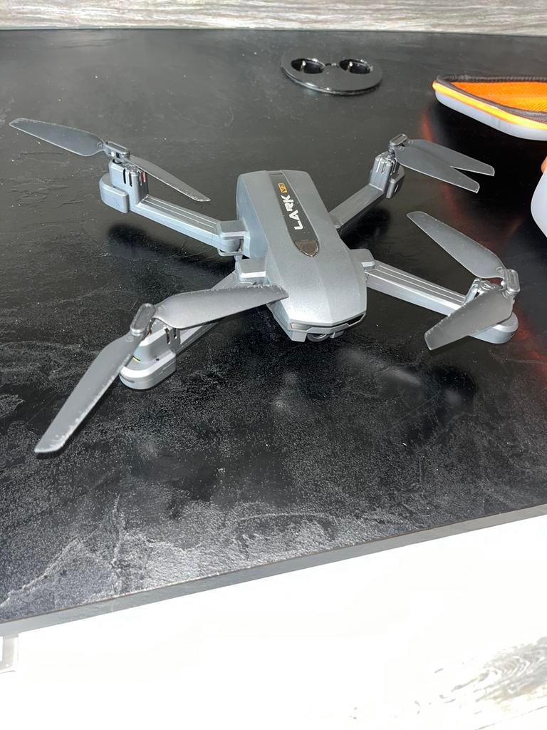 drone lark v3 4k, Ophalen of Verzenden