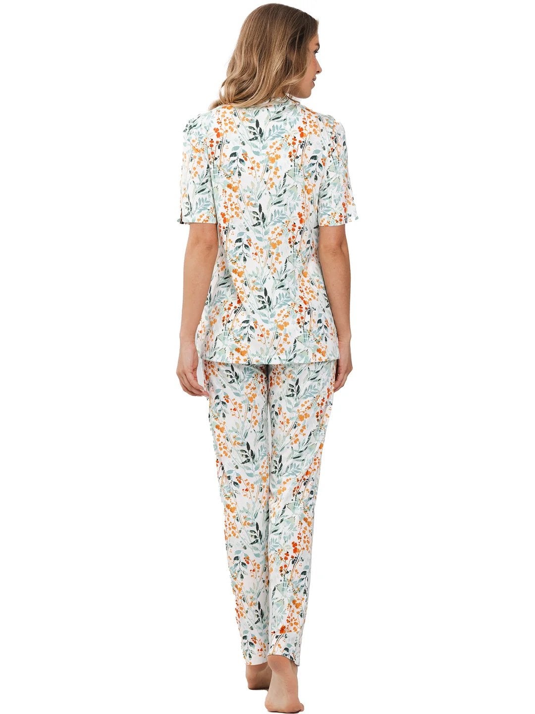 Pastunette pyjama maat 38 40 46 48 NIEUW!! Nu 50%, Kleding | Dames, Pyjama's, Ophalen of Verzenden, Nieuw, Maat 38/40 (M)