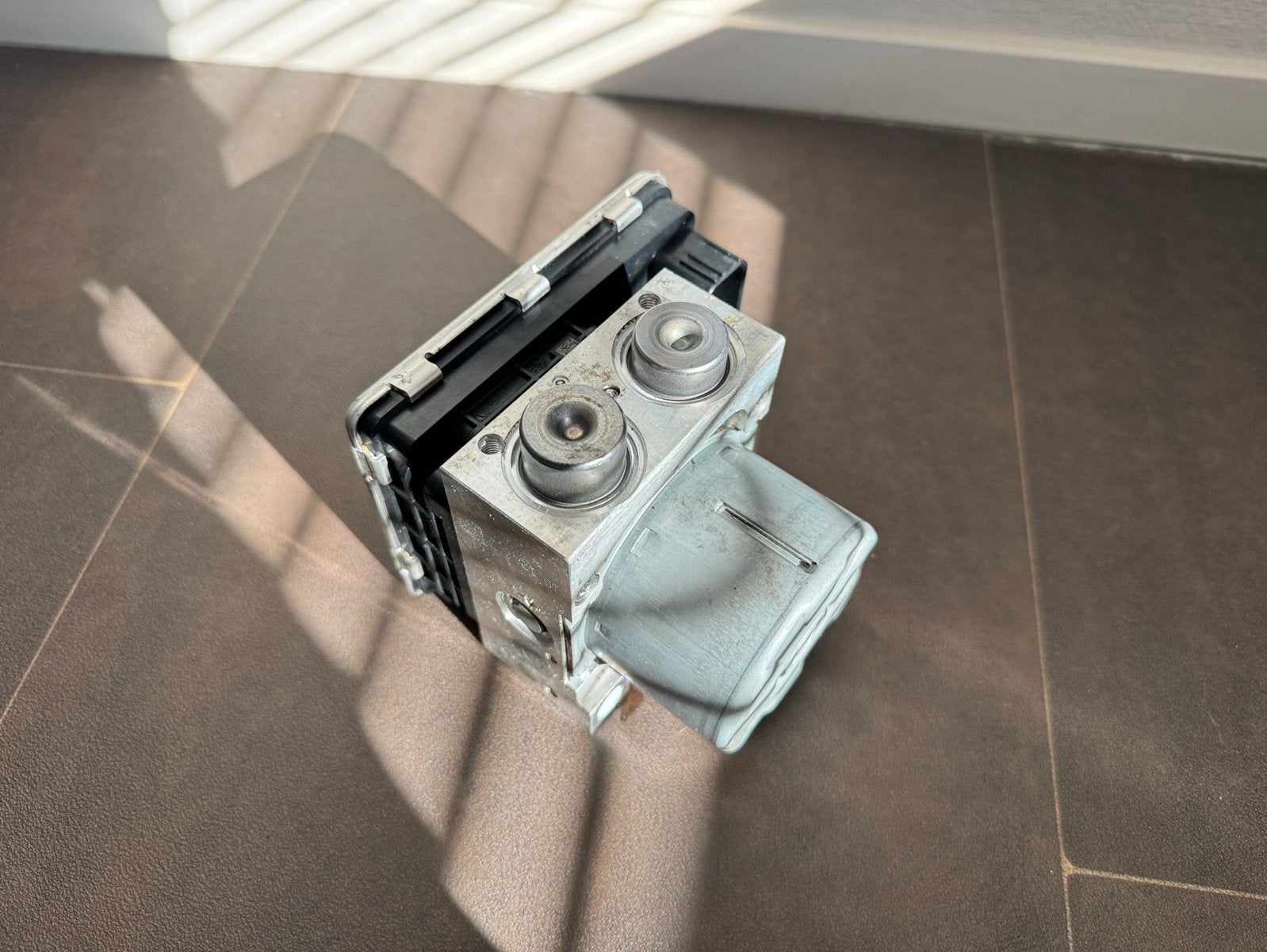 Bmw 320e ABS pomp 5a25ee501 5a25ee6 10091965623, Auto-onderdelen, Ophalen of Verzenden, BMW
