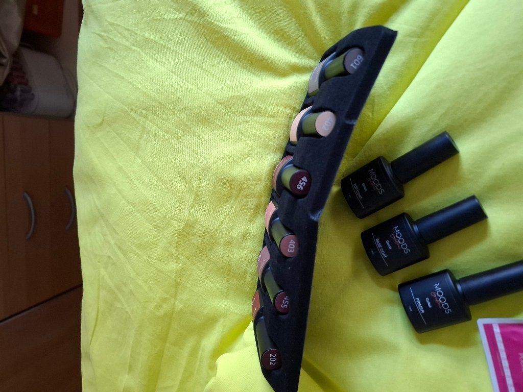 Gellak, Ophalen, Overige kleuren, Nieuw, Handen en Nagels