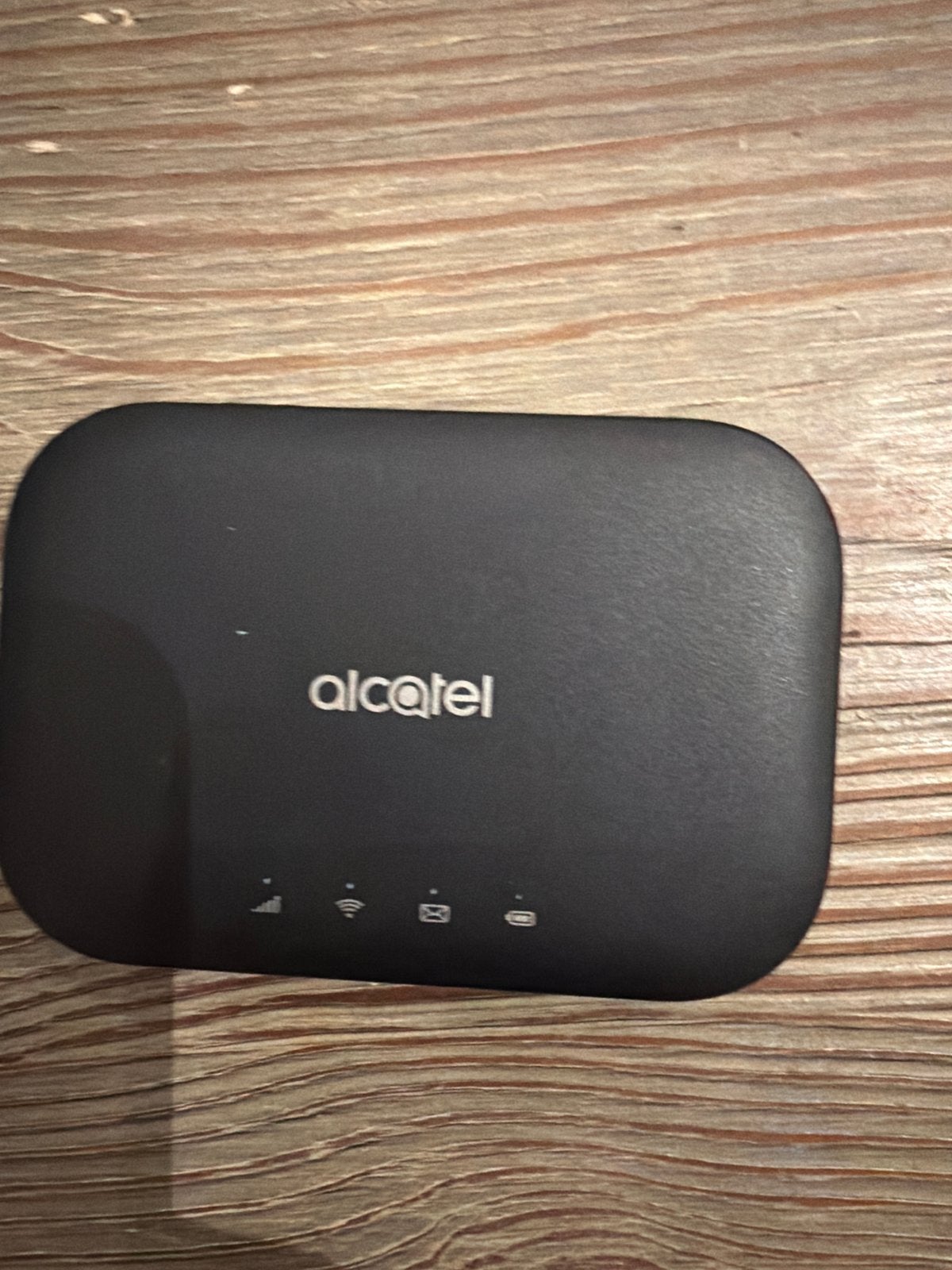 Nieuwe Alcatel 4G Mobiele WiFi Hotspot, Ophalen of Verzenden, Nieuw