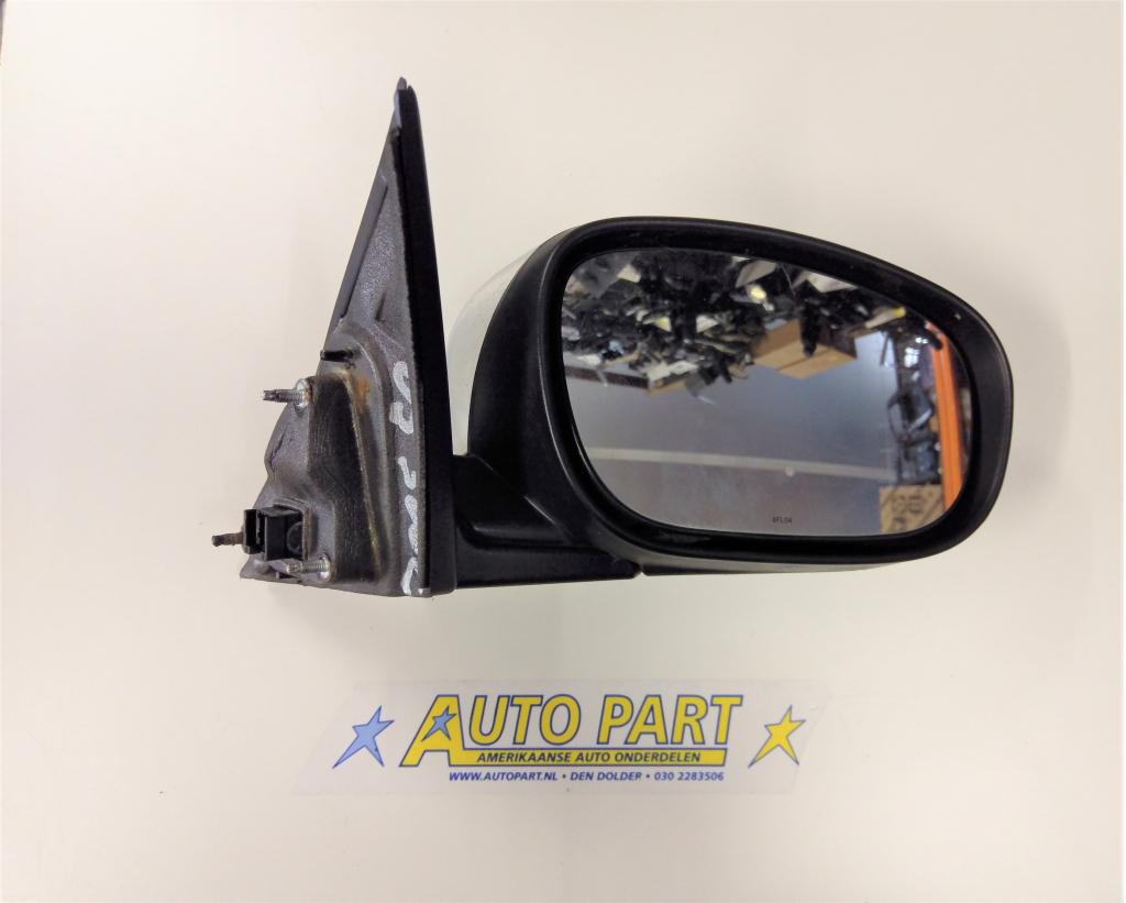 Chrysler 300C chroom buitenspiegel 2005-2010, Auto-onderdelen, Spiegels, Gebruikt, PO Box 21-8004 | Auburn Hills, MI 48321-8004