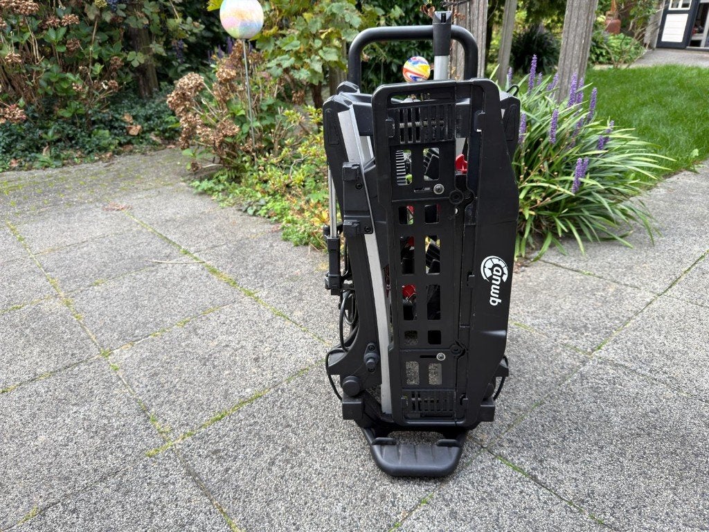 fietsendrager, Auto diversen, Gebruikt, Ophalen of Verzenden, 2 fietsen, Trekhaakdrager
