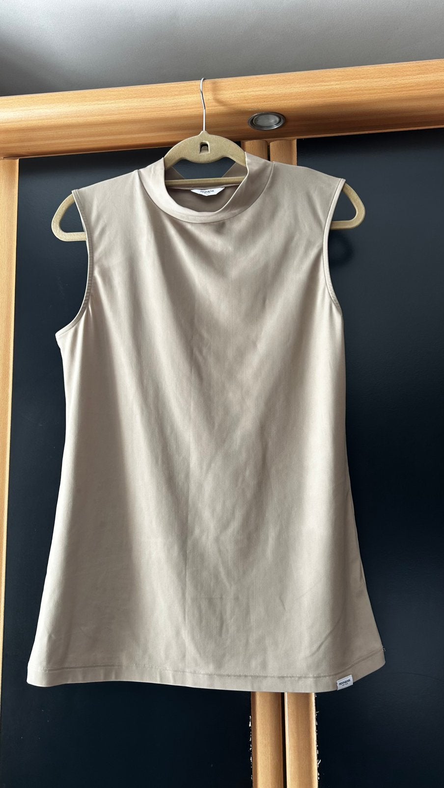 Penn & ink top xxl, Kleding | Dames, Bruin, Maat 42/44 (L), Ophalen of Verzenden, Zo goed als nieuw