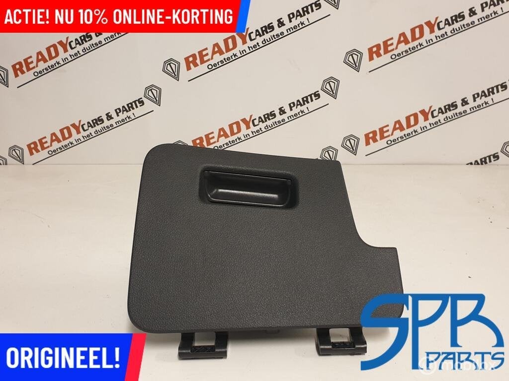 TOURAN 5T LINKS OPBERGVAK Dashboard OPBERGING BAK 5TB857919A, Auto-onderdelen, Volkswagen, Nieuw, Ophalen of Verzenden, Volkswagen