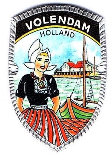 Schildjes met afbeeldingen, Verzenden, Nieuw