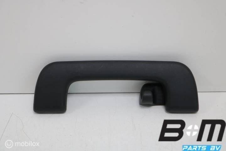 Handgreep in hemel links achter Audi A6 4G 8K0857607C, Auto-onderdelen, Gebruikt