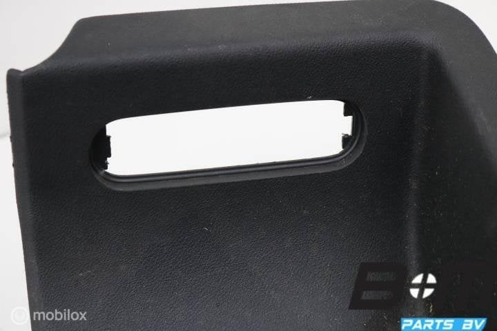Treeplank linksvoor VW Transporter T5 Caravelle 7E5863735E, Auto-onderdelen, Gebruikt