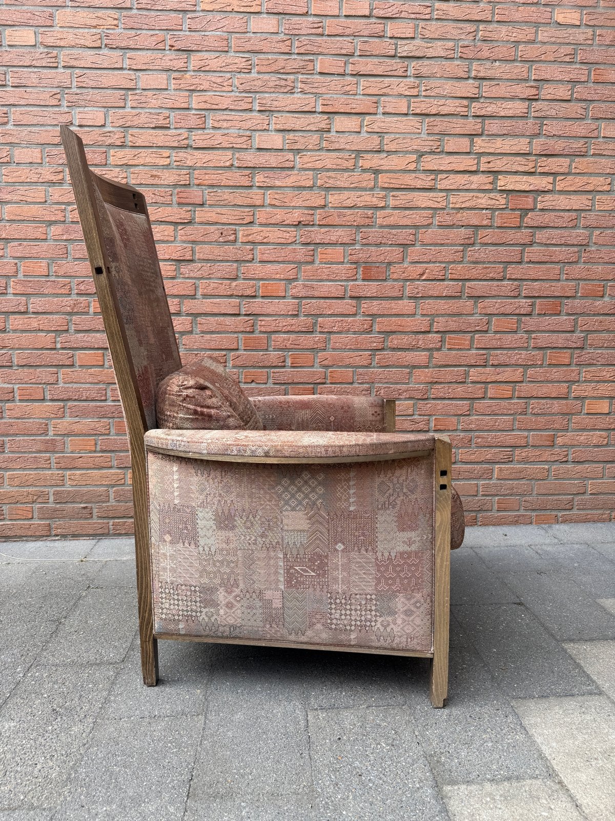 Giorgetti Peggy fauteuil – Galaxy-serie | Italiaans design, Ophalen
