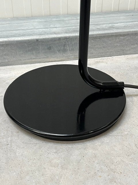 ITRE vloerlamp vintage jaren 80 Italiaans staande lamp retro, Ophalen, Gebruikt, ., Vintage