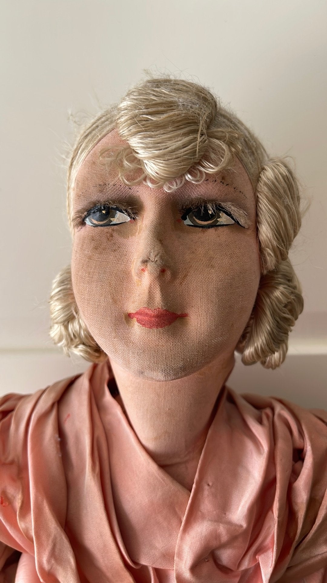 Sofadoll, Antiek en Kunst, Ophalen