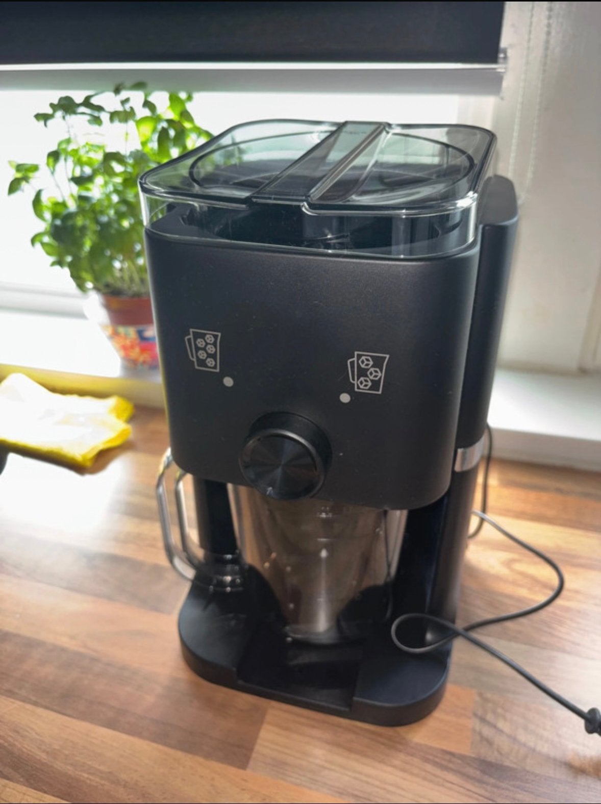 Slush maker Action (nooit gebruikt), Ophalen of Verzenden, Zo goed als nieuw