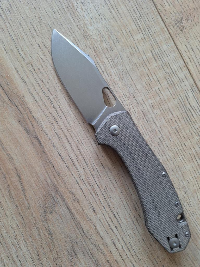 Giantmouse ace grand, Ophalen of Verzenden