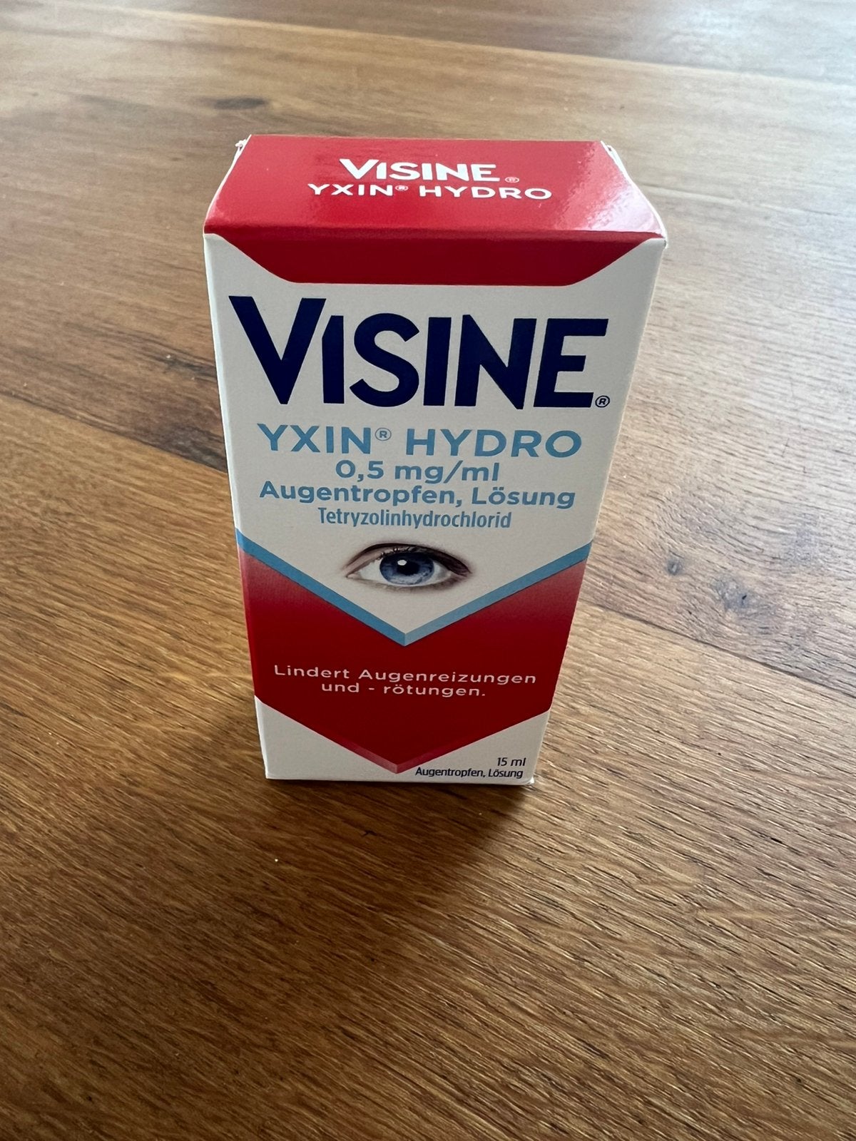 Visine, Ophalen of Verzenden, Nieuw, Lippen
