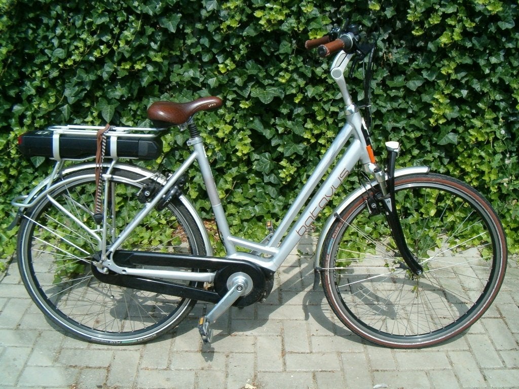 BATAVUS STREAM, Ophalen, Gebruikt, Batavus