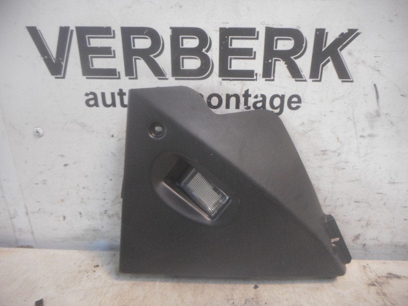 Dashboard Deel rechts MG MGF (1995-03/2002-03), Gebruikt, Kunde@mgmotordeutschland.de, SAIC Motor Deutschland GmbH, Marcel-Breuer-Straße 4, München 80807, , Duitsland