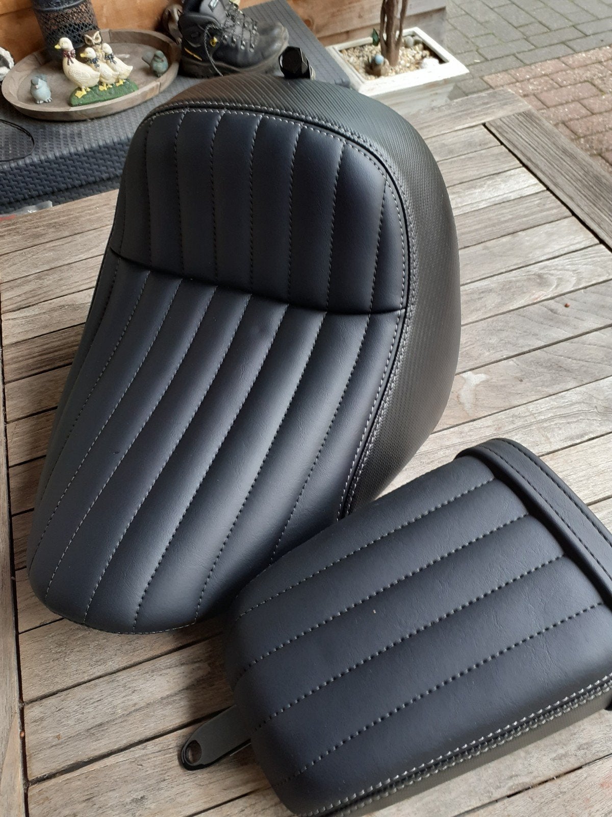 streetbob m8 zadel set Nieuw, Ophalen, Nieuw