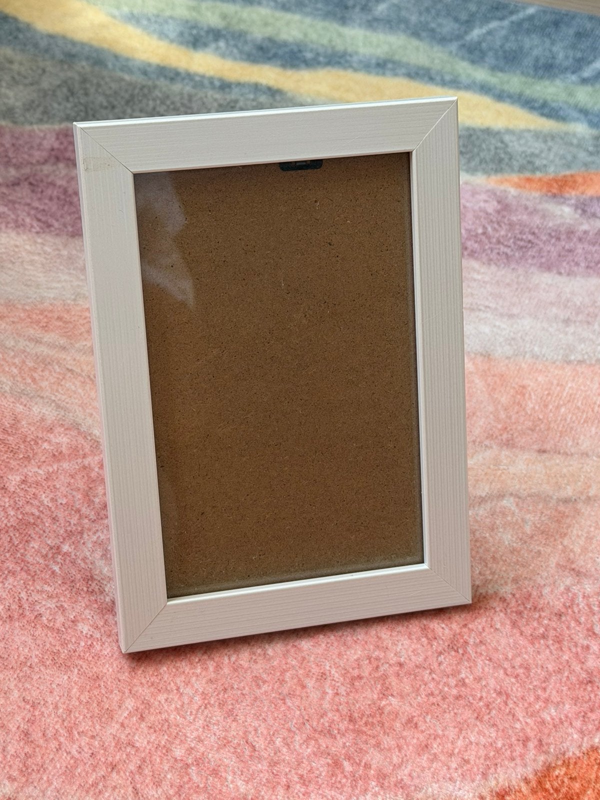 🤍 IKEA White Photo Frame 10x15 cm | Scandinavian Home Décor, Audio, Tv en Foto, Fotografie | Fotolijsten, Standaard fotolijst