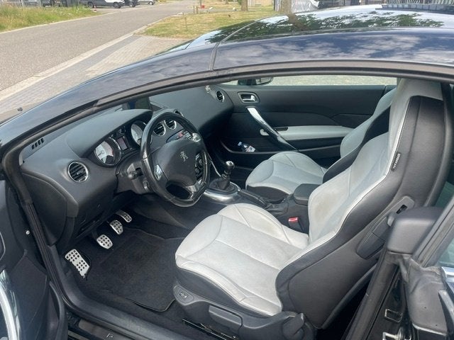 Foto 14 van Peugeot 308 1.6 THP CC 2013 INRUIL MOGELIJK