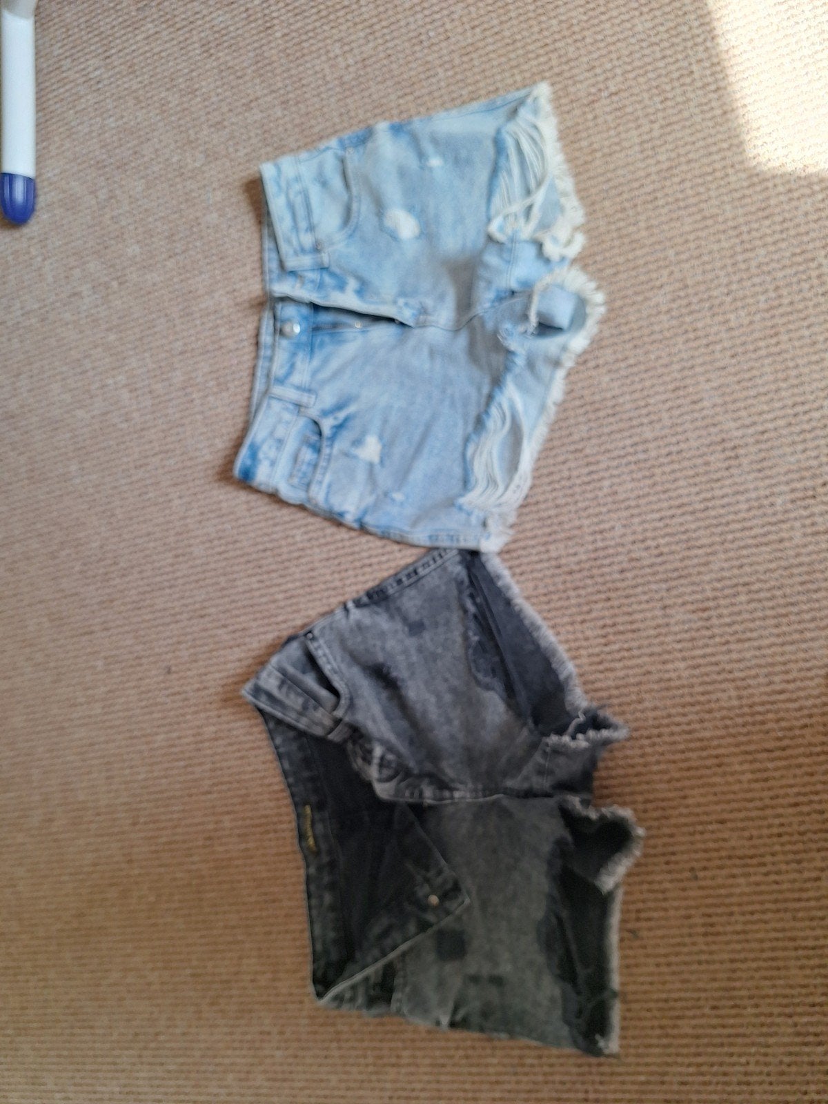 Seven Sisters Korte Broek Maat XXS/XS, Kort, Ophalen of Verzenden, Maat 34 (XS) of kleiner, Gedragen