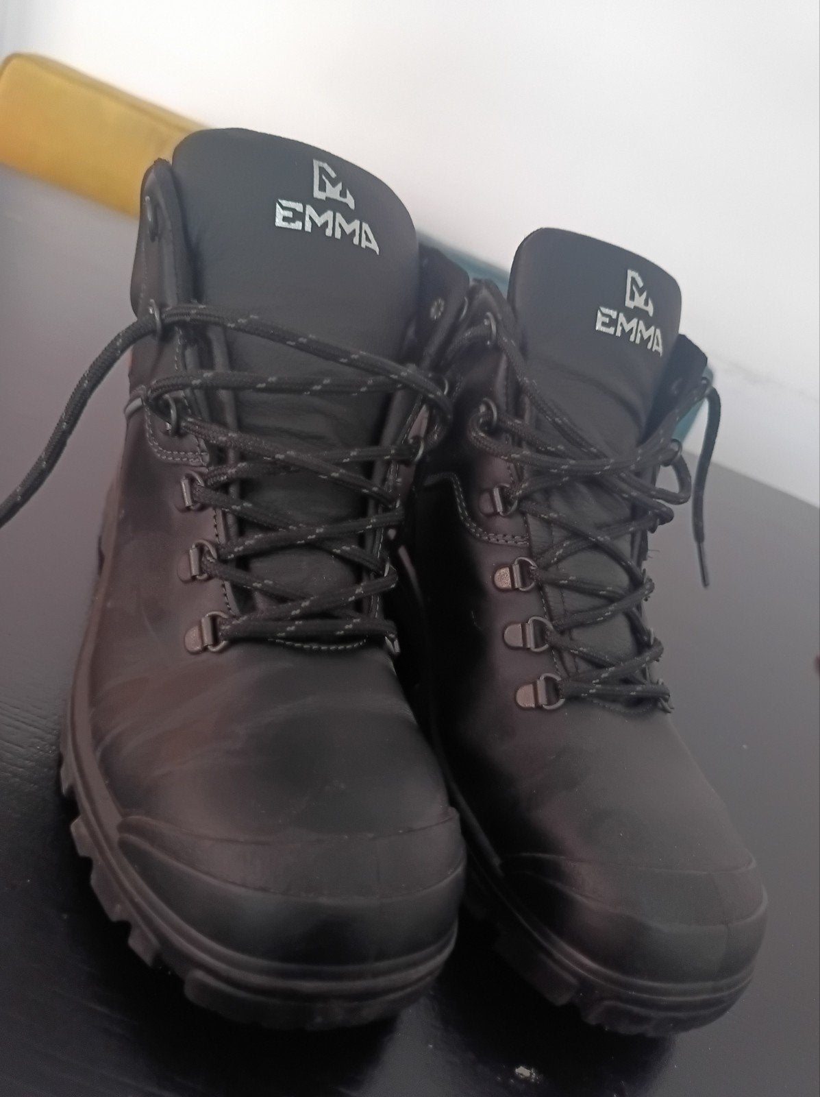 Emma Lukas 340 S3 Veiligheidsschoenen - Maat 42, Ophalen of Verzenden, Zo goed als nieuw