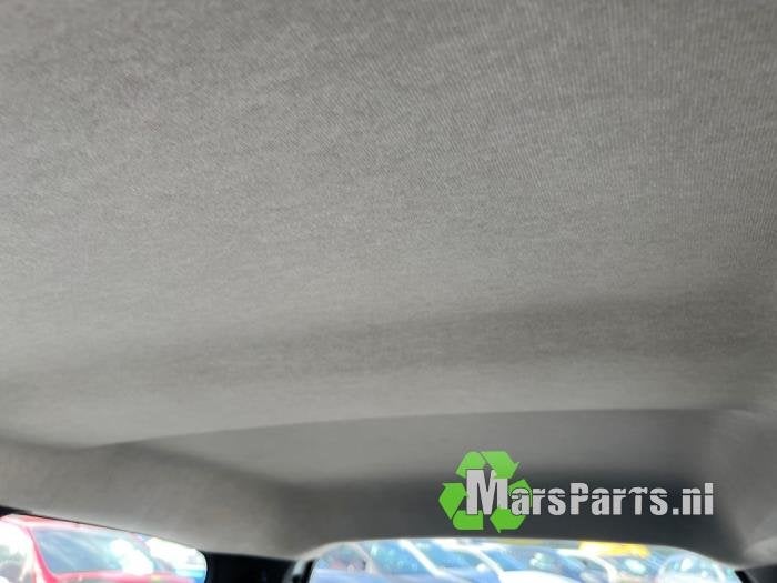 Hemelbekleding van een Renault Twingo, Auto-onderdelen, Gebruikt, -, Renault, -