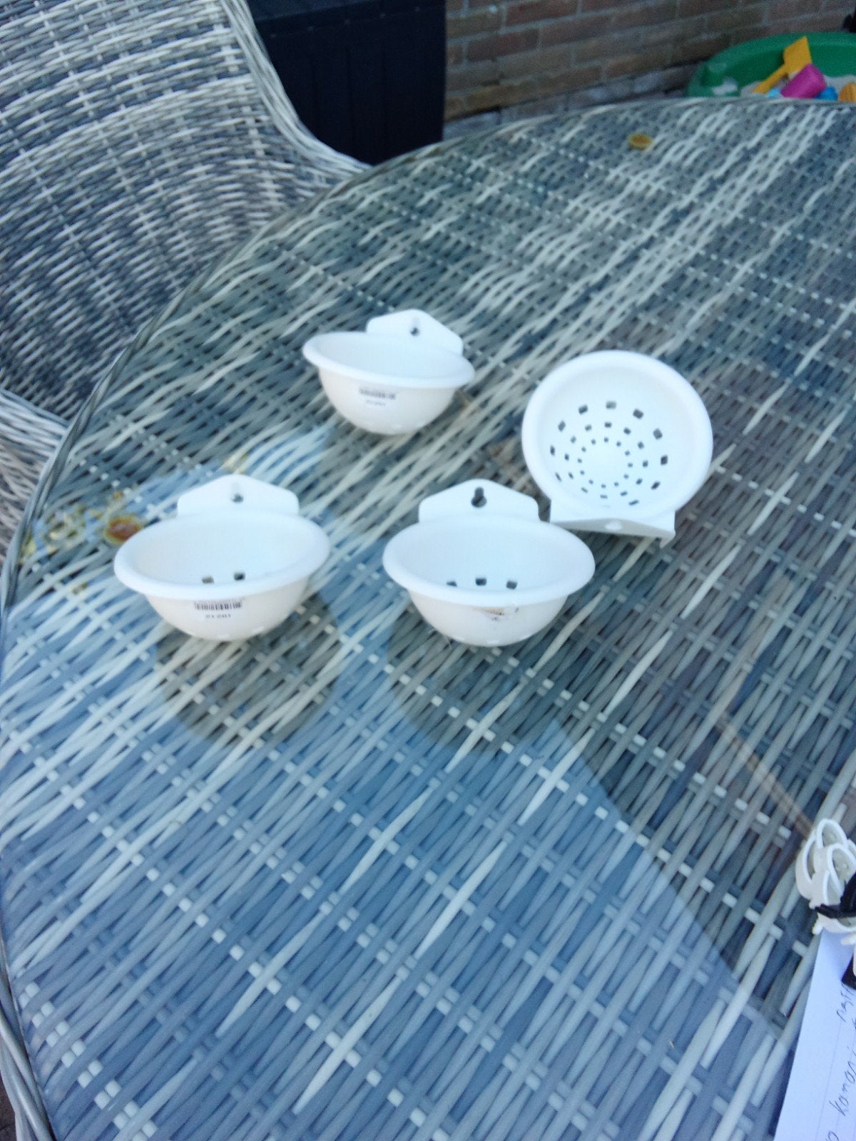 te koop diverse vogel materiaal, Dieren en Toebehoren, Ophalen, Kooi-accessoires