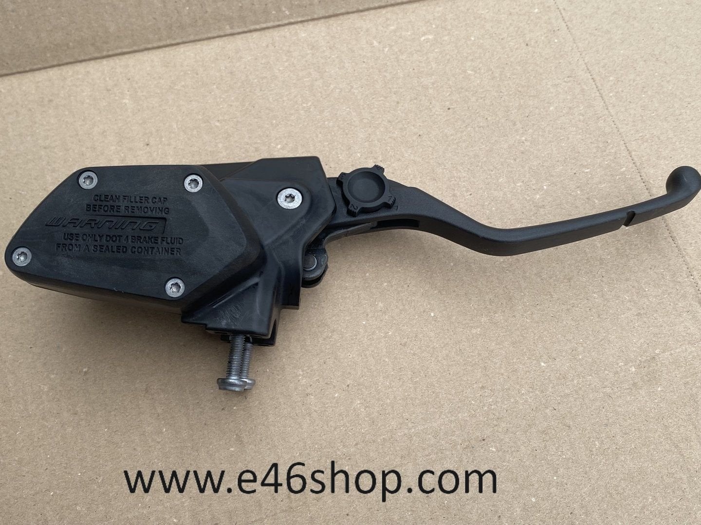 REMHENDEL CILINDER BMW R1200RT R1200GS R1250GS  OE 8532631, Motoren, Gebruikt, -, -, Ophalen of Verzenden