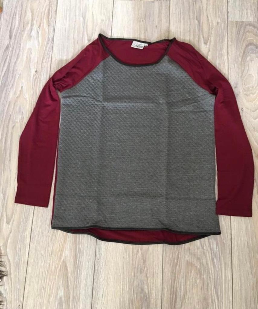 sweater nieuw, Ophalen of Verzenden, Nieuw, Maat 38/40 (M)