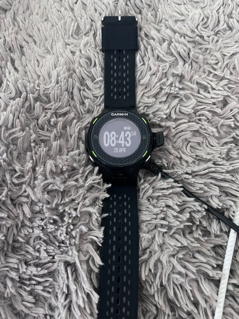 Garmin s4 golf horloge met lader, Sport en Fitness, Golf, Ophalen of Verzenden, Gebruikt, Overige typen, Overige merken