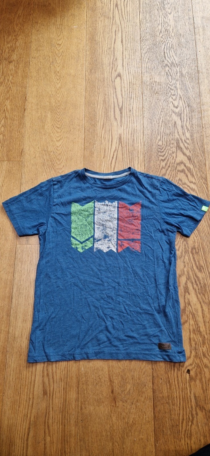 Protest shirt maat 152, Protest, Ophalen of Verzenden, Zo goed als nieuw, Shirt of Longsleeve