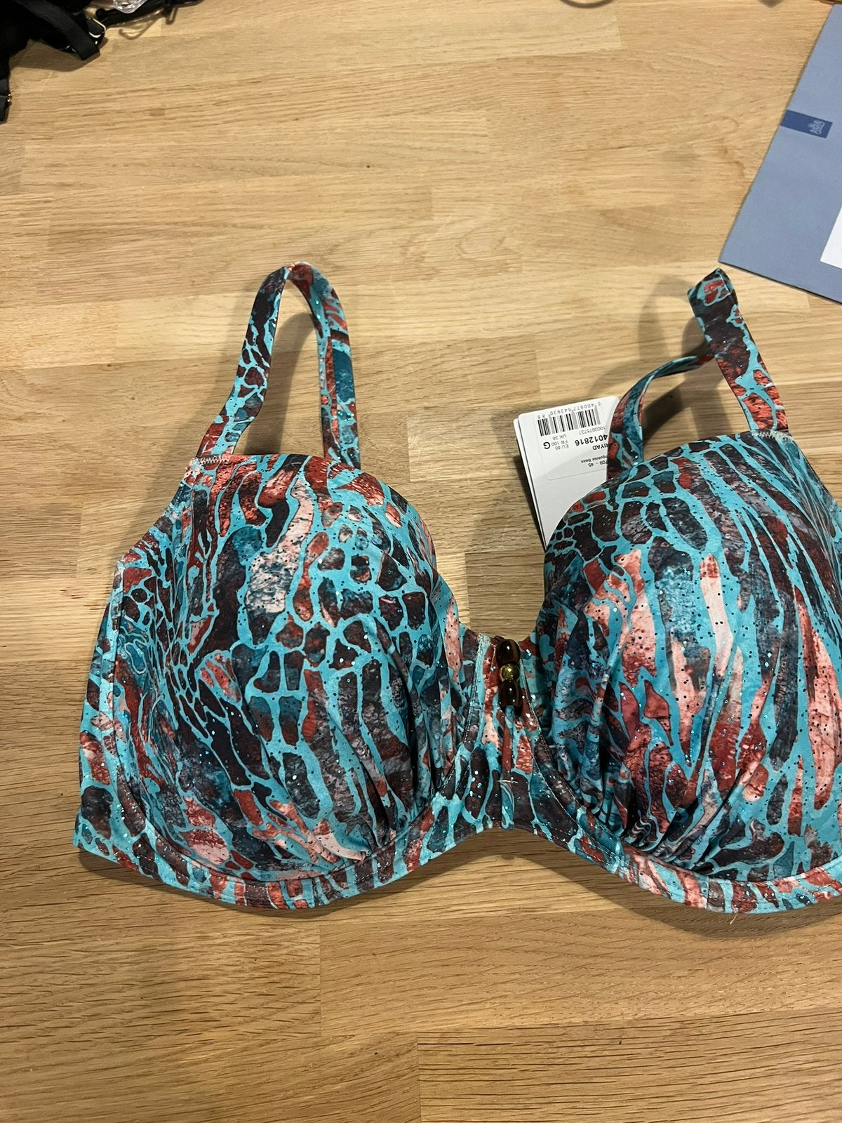 Prima Donna bikini maat top 85G  NIEUW!! nu €25,-, Ophalen of Verzenden, Nieuw, Bikini