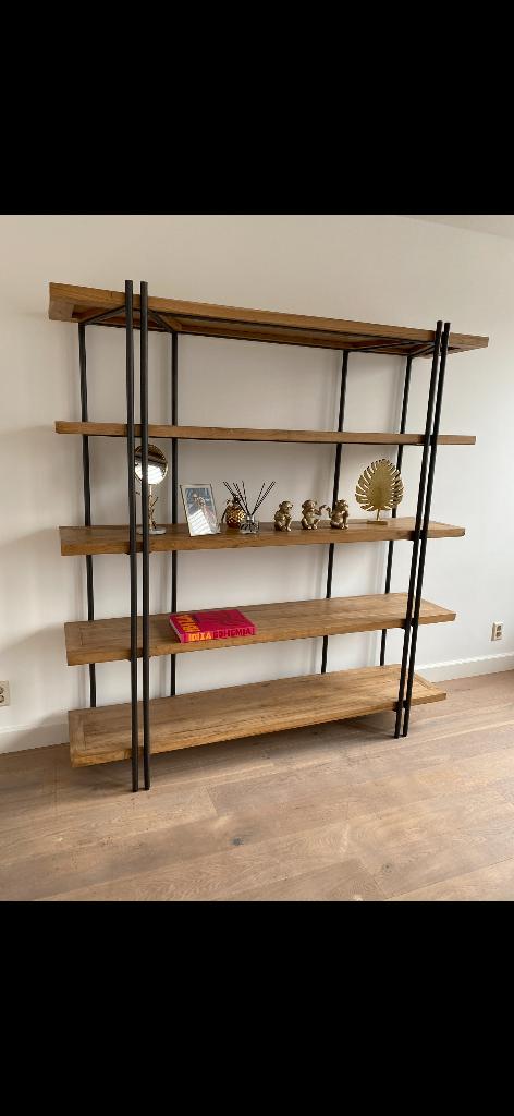 Colmore kast, Ophalen, Met plank(en), Zo goed als nieuw, 150 tot 200 cm